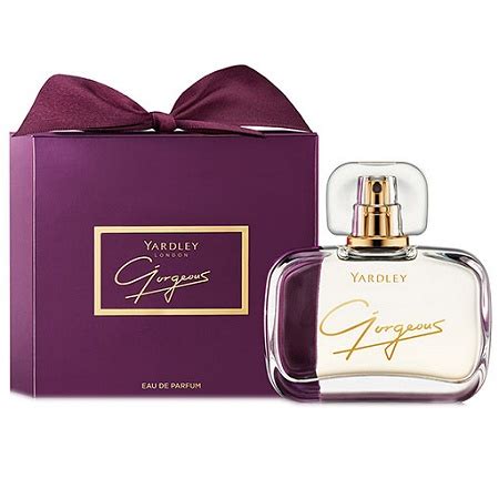 gorgeous girl perfume price.